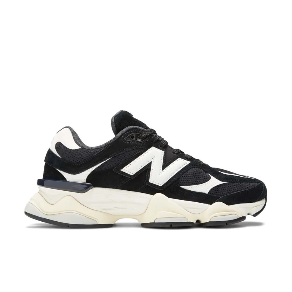 New Balance 9060 “Black White”