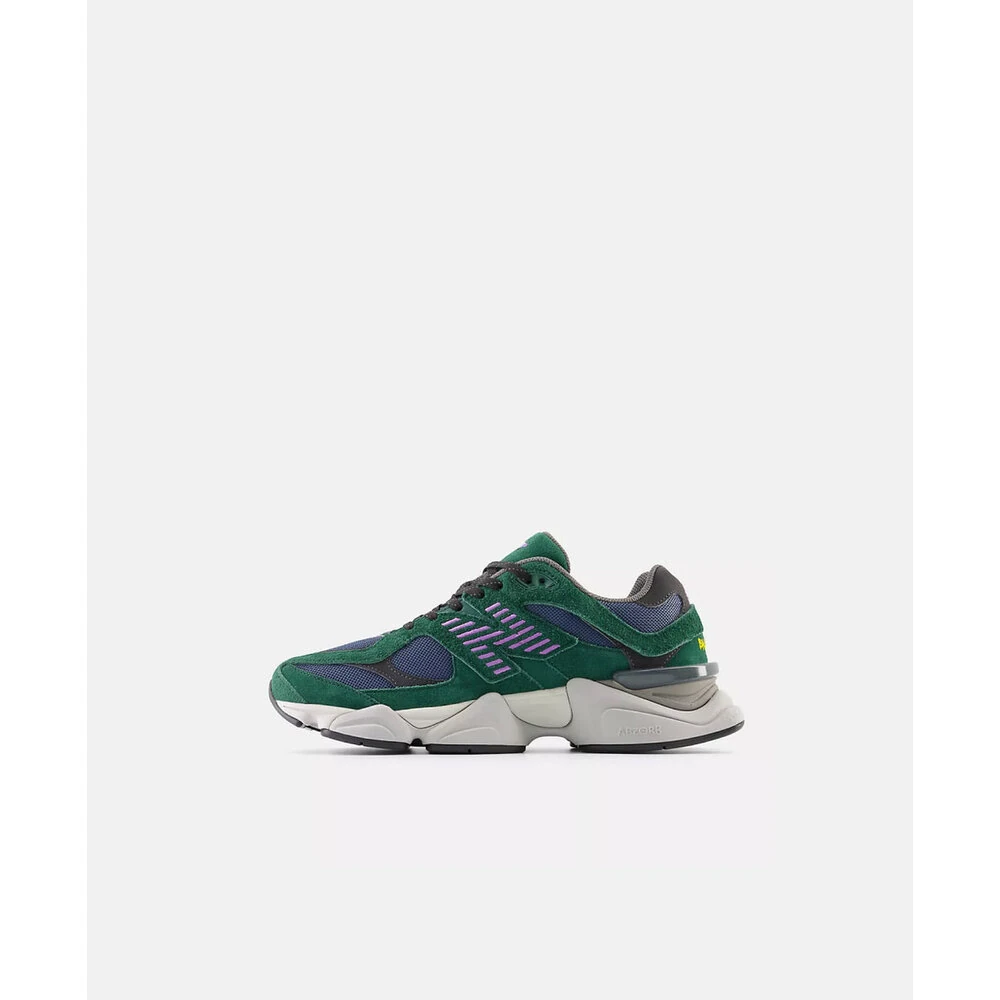 New Balance 9060 NIGHTWATCH GREEN