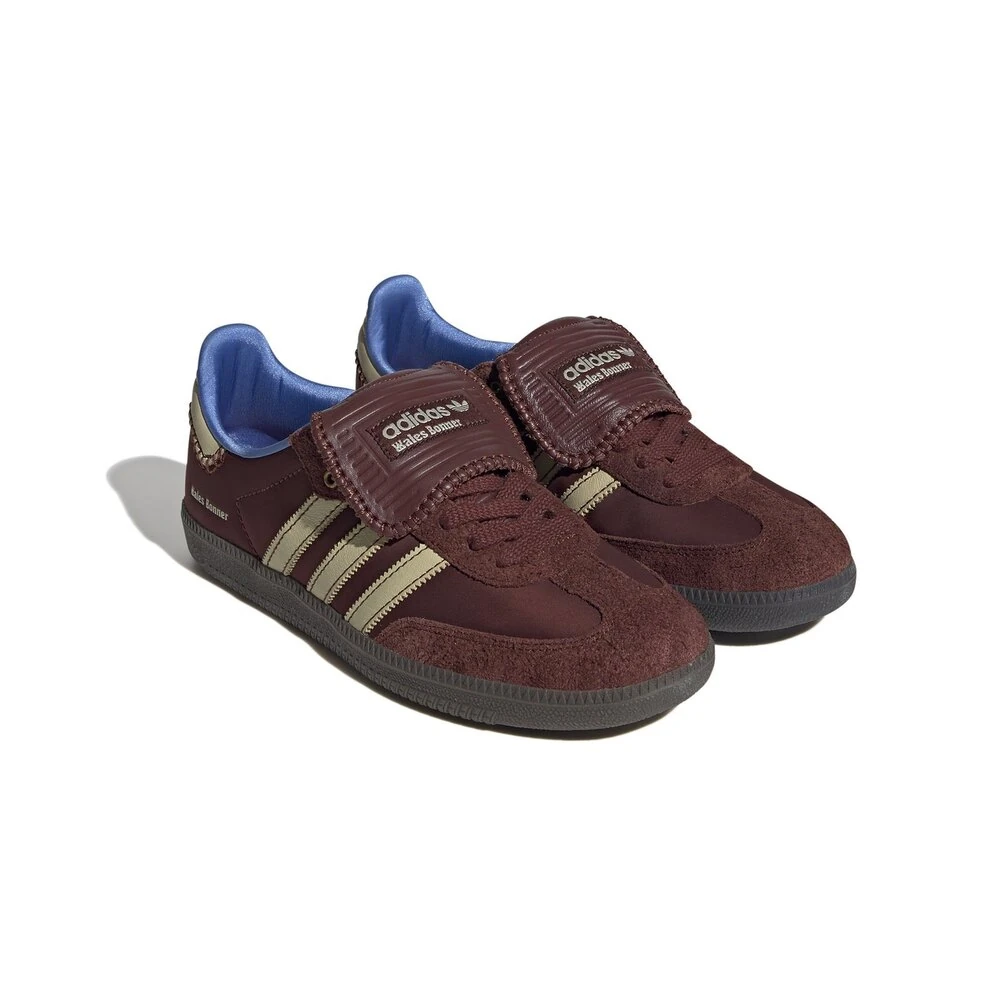 ADIDAS X WALES BONNER NYLON SAMBA