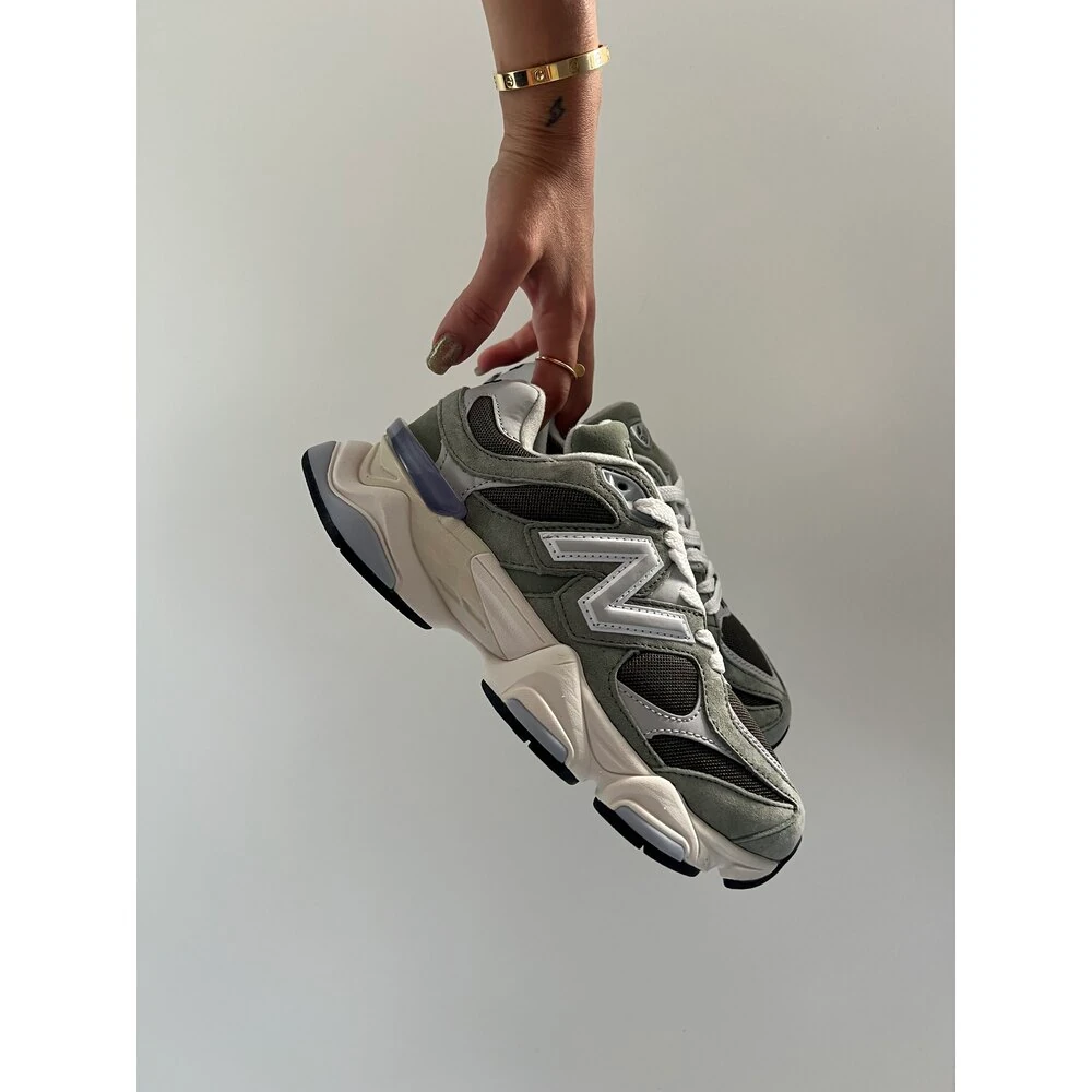 New Balance 9060 “Dark Camo”