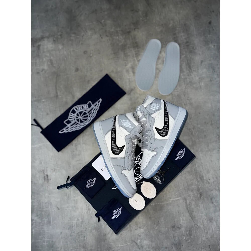 Jordan x Dior Air Jordan 1 High