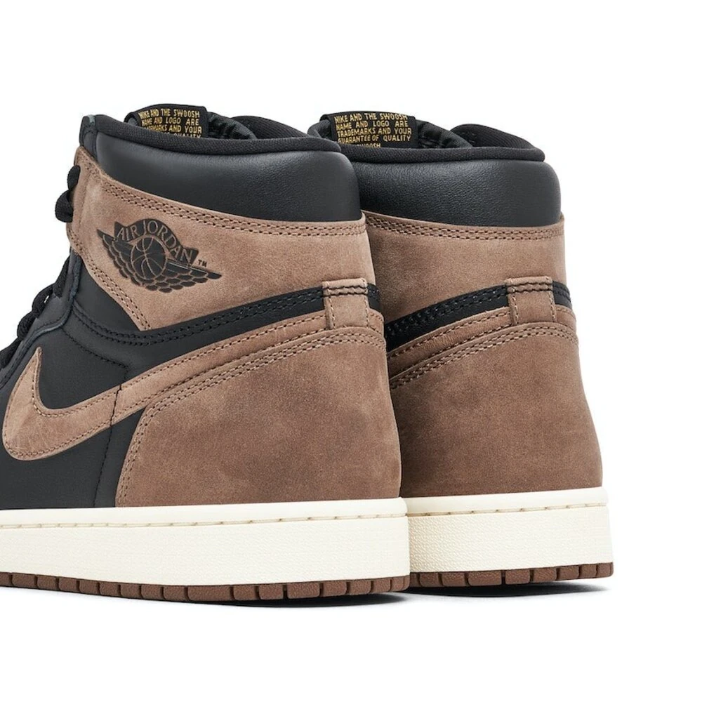 Air Jordan 1 Retro High Og 'Palomino'