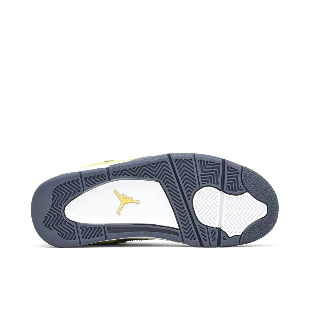 Air Jordan 4 Retro Lightning