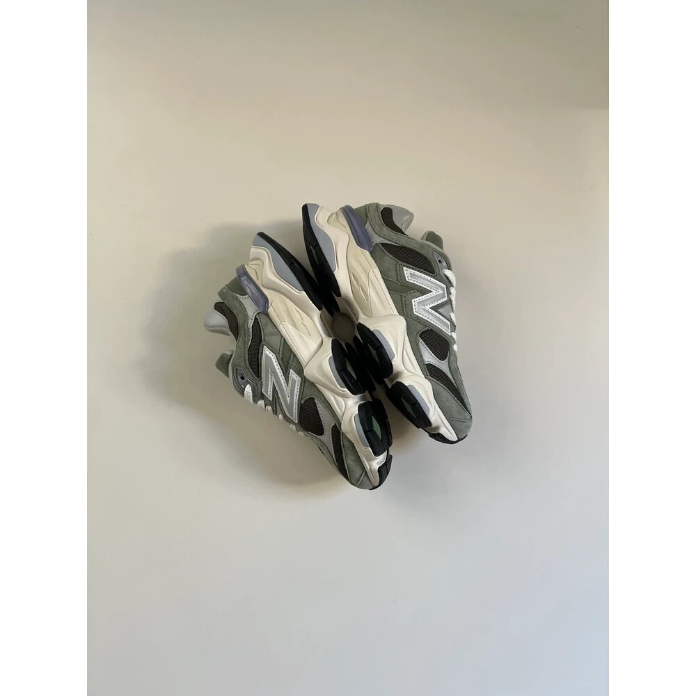 New Balance 9060 “Dark Camo”