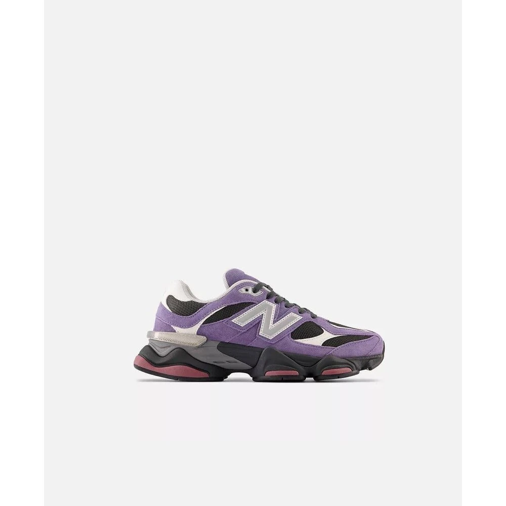 New Balance 9060 Violet Noir