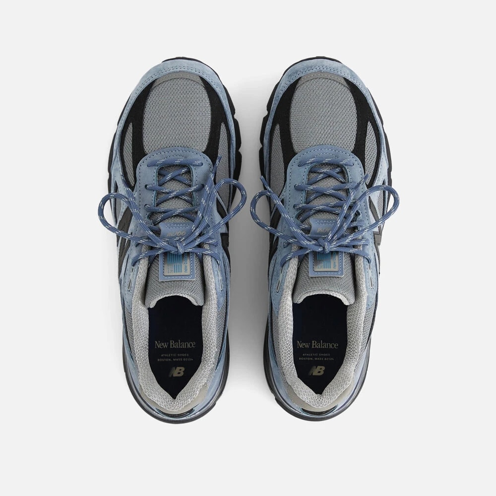 New Balance 990v4 Artic Grey