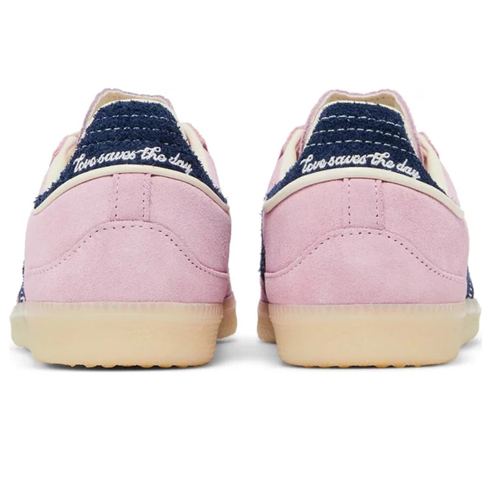 Adidas X Wales Bonner Samba