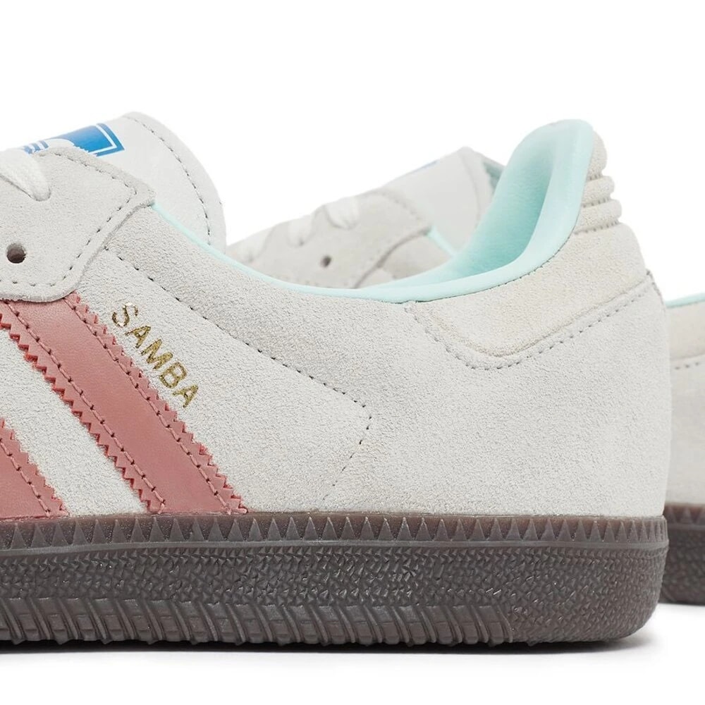 Adidas Samba OG Clay Strata