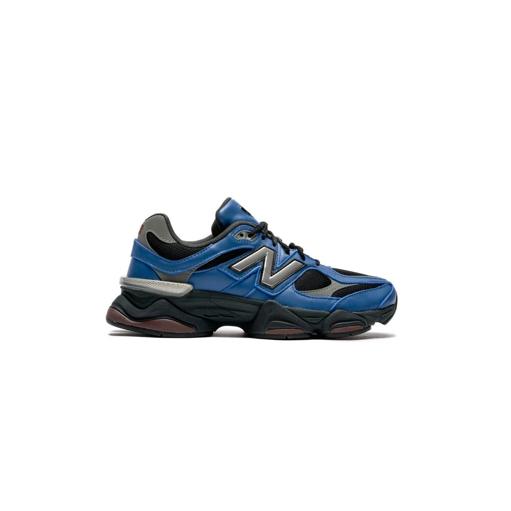 New Balance 9060 Blue Agate