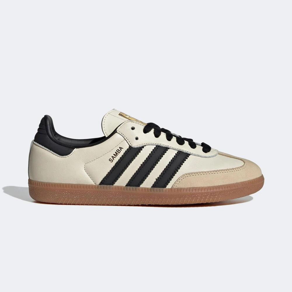 Adidas Samba OG Cream White