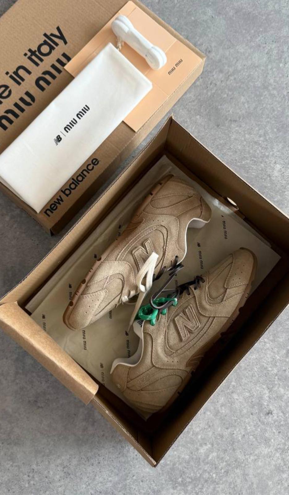 mıu mıu x new balance 530