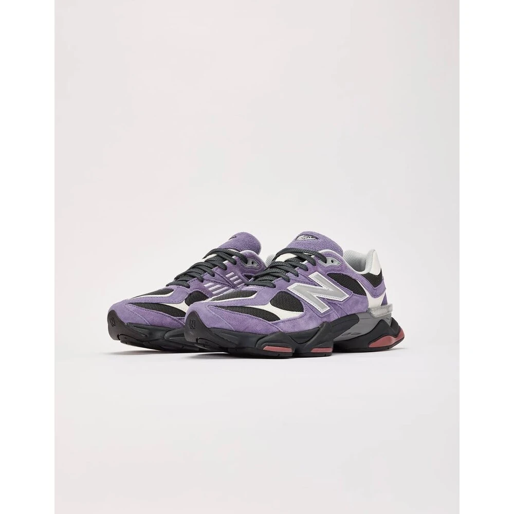 New Balance 9060 Violet Noir