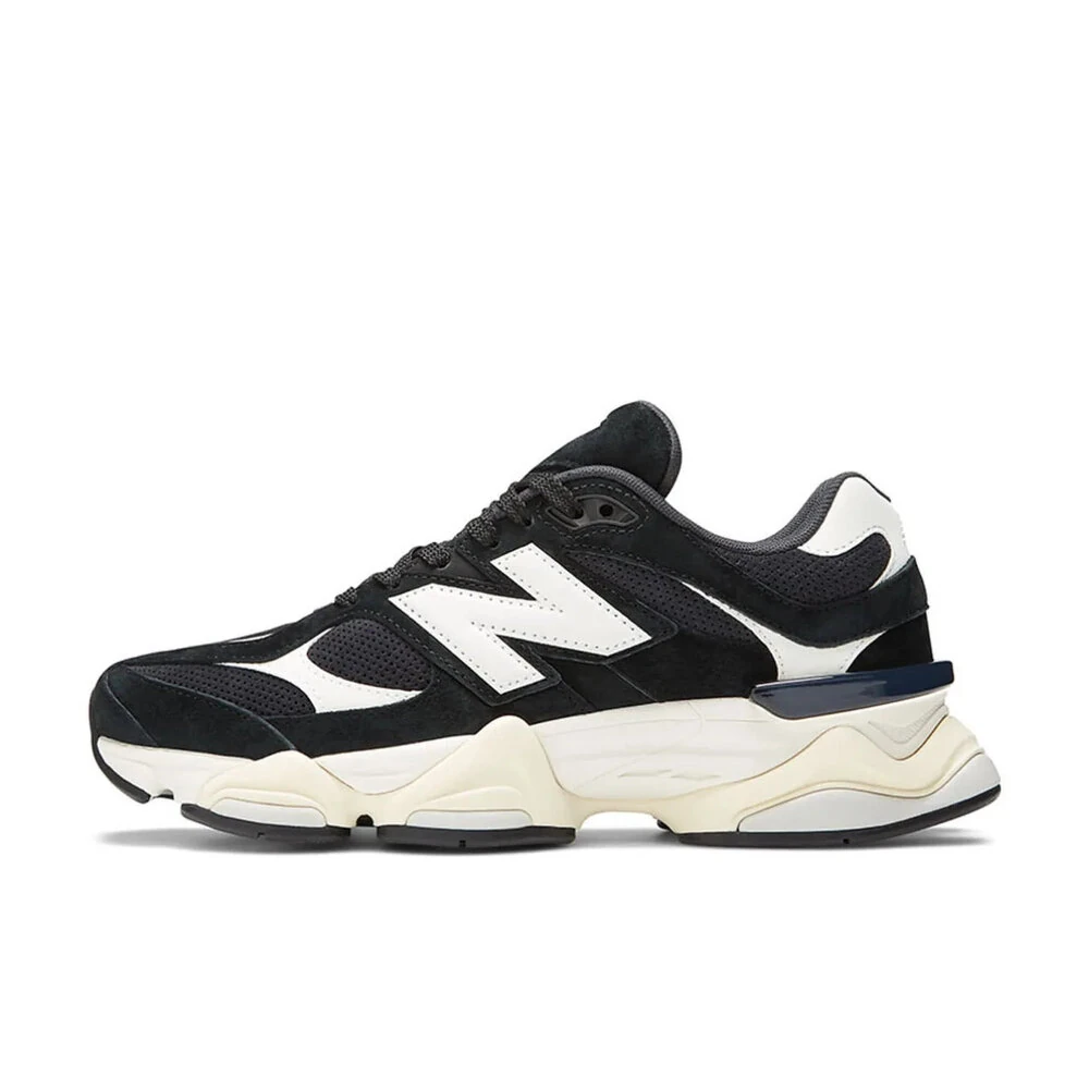 New Balance 9060 “Black White”