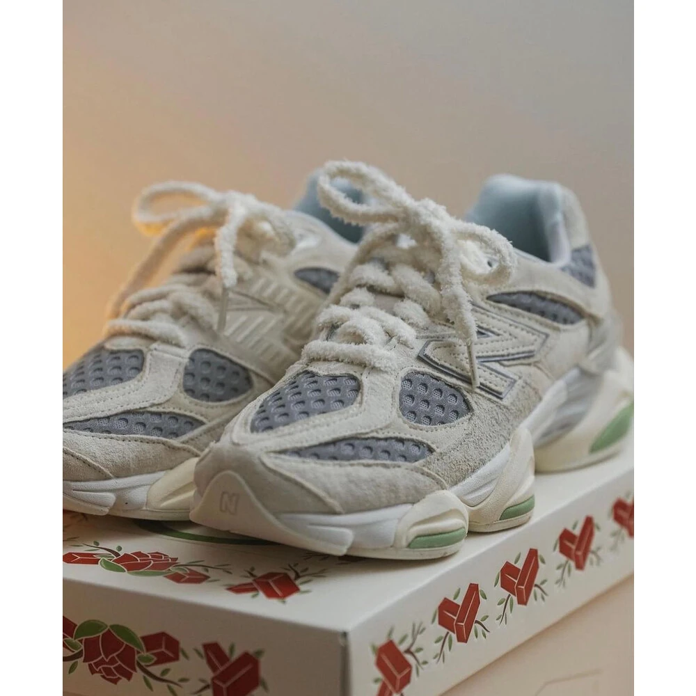 NEW BALANCE 9060 X BRICKS & WOOD