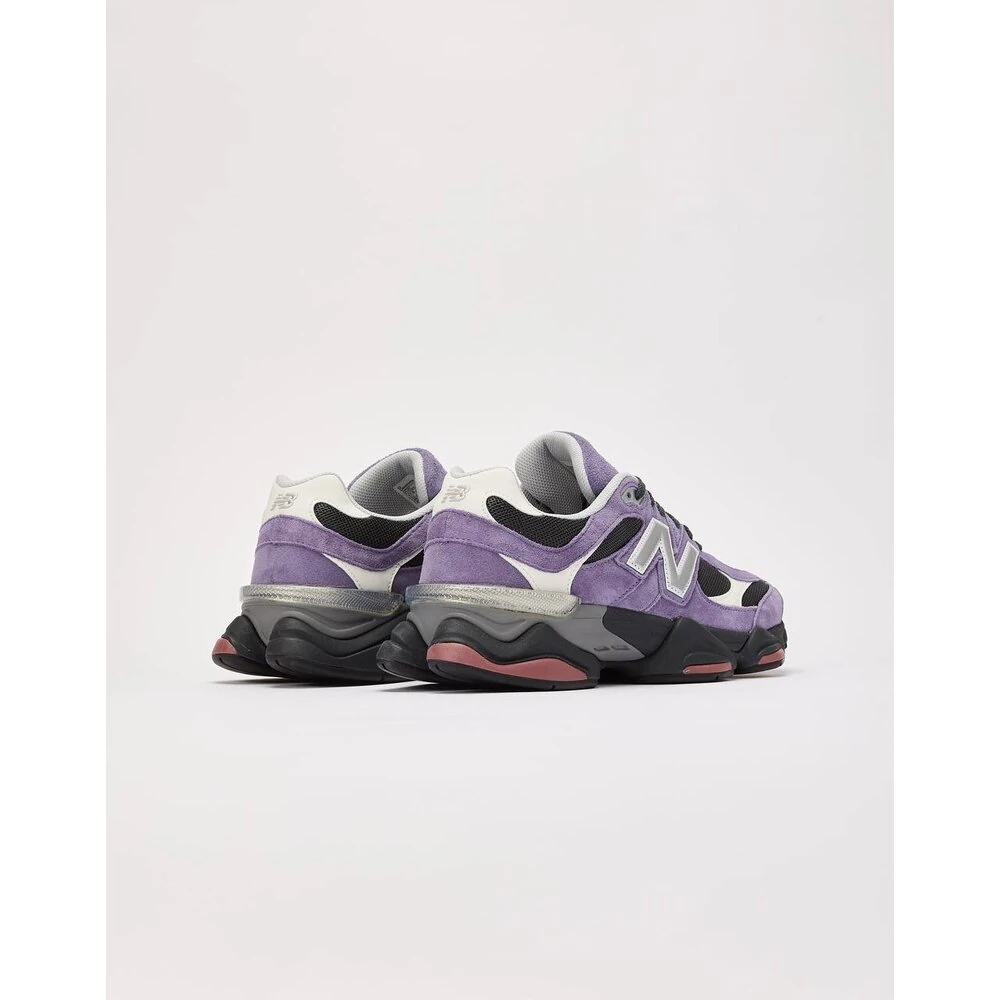 New Balance 9060 Violet Noir