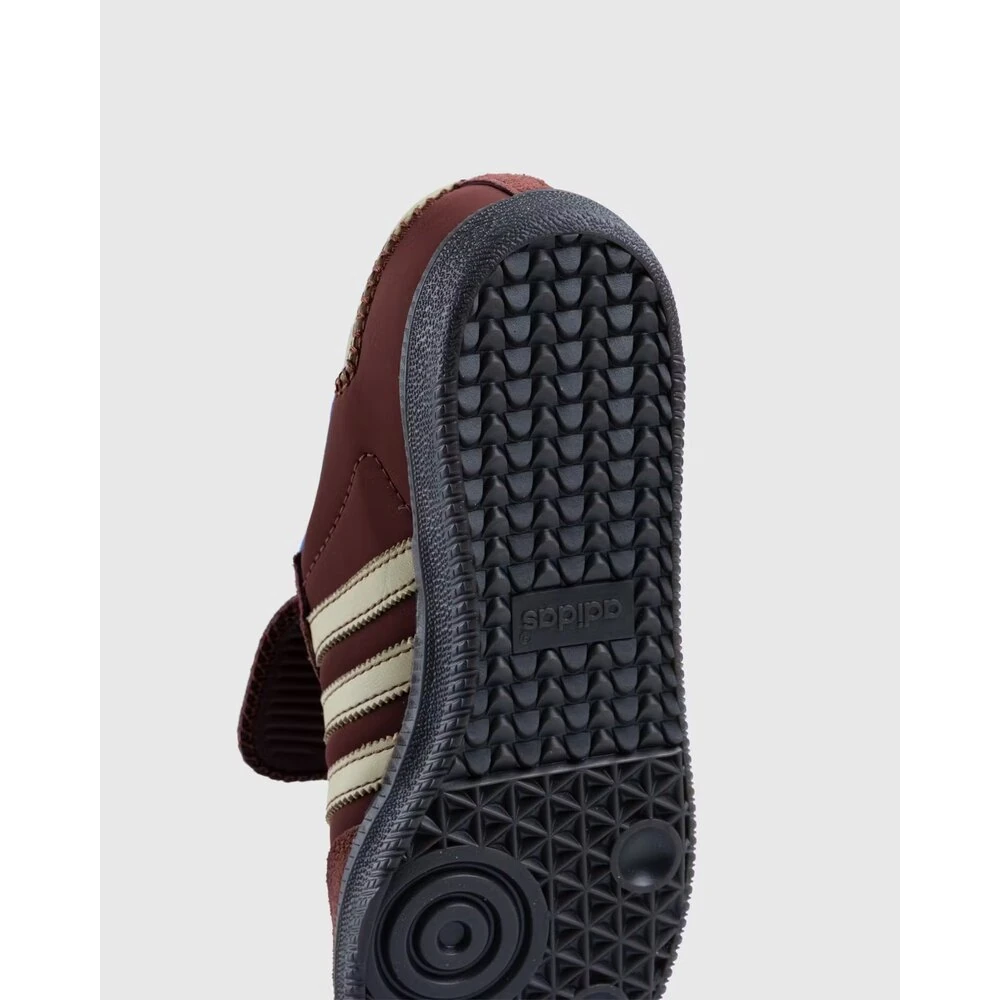 ADIDAS X WALES BONNER NYLON SAMBA