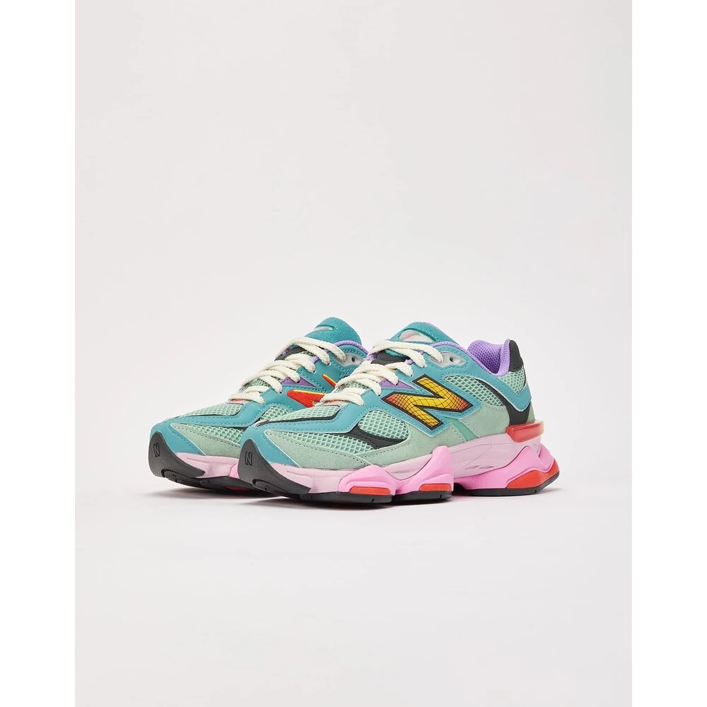 NEW BALANCE 9060 WARPED