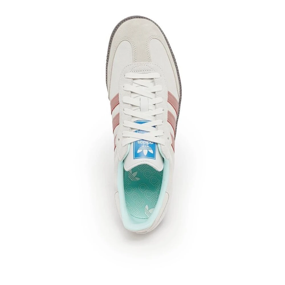 Adidas Samba OG Clay Strata