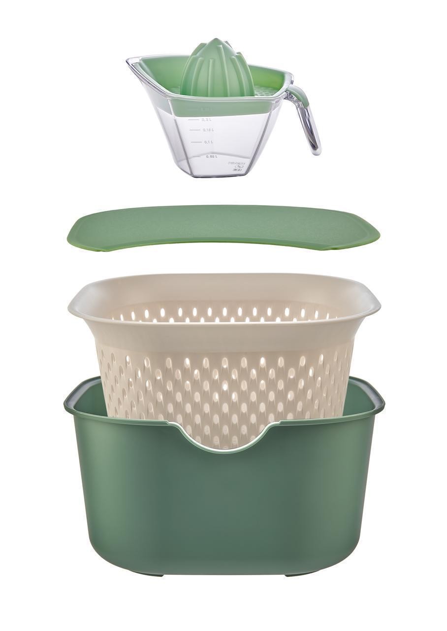 C-1005 CAZORIA Set 5 piese  - 16 Buc.