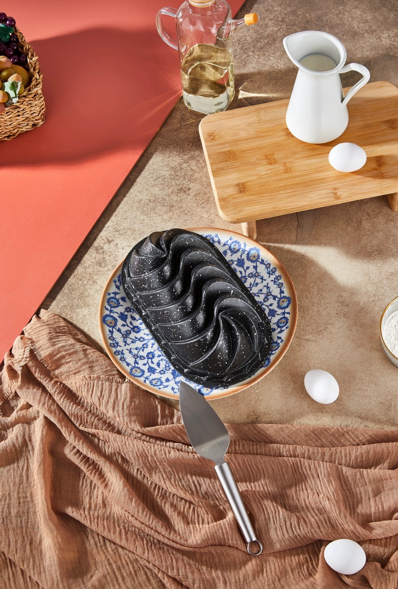 C-109 CAZORIA Forma chec - 12 Buc.