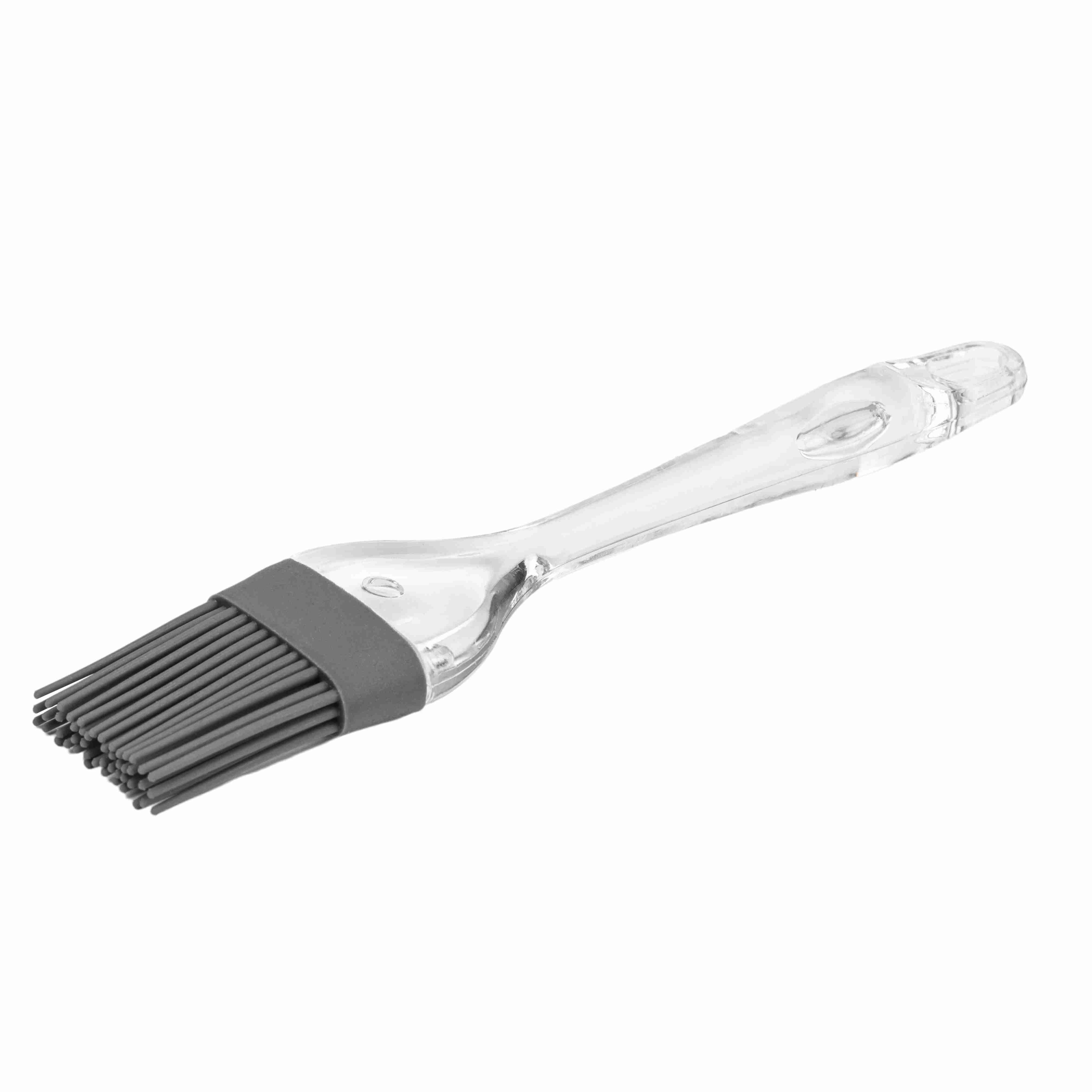 Pensulă din Silicon pentru Ouă ‘L’ - Antracit