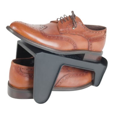 Suport Pantofi - Negru