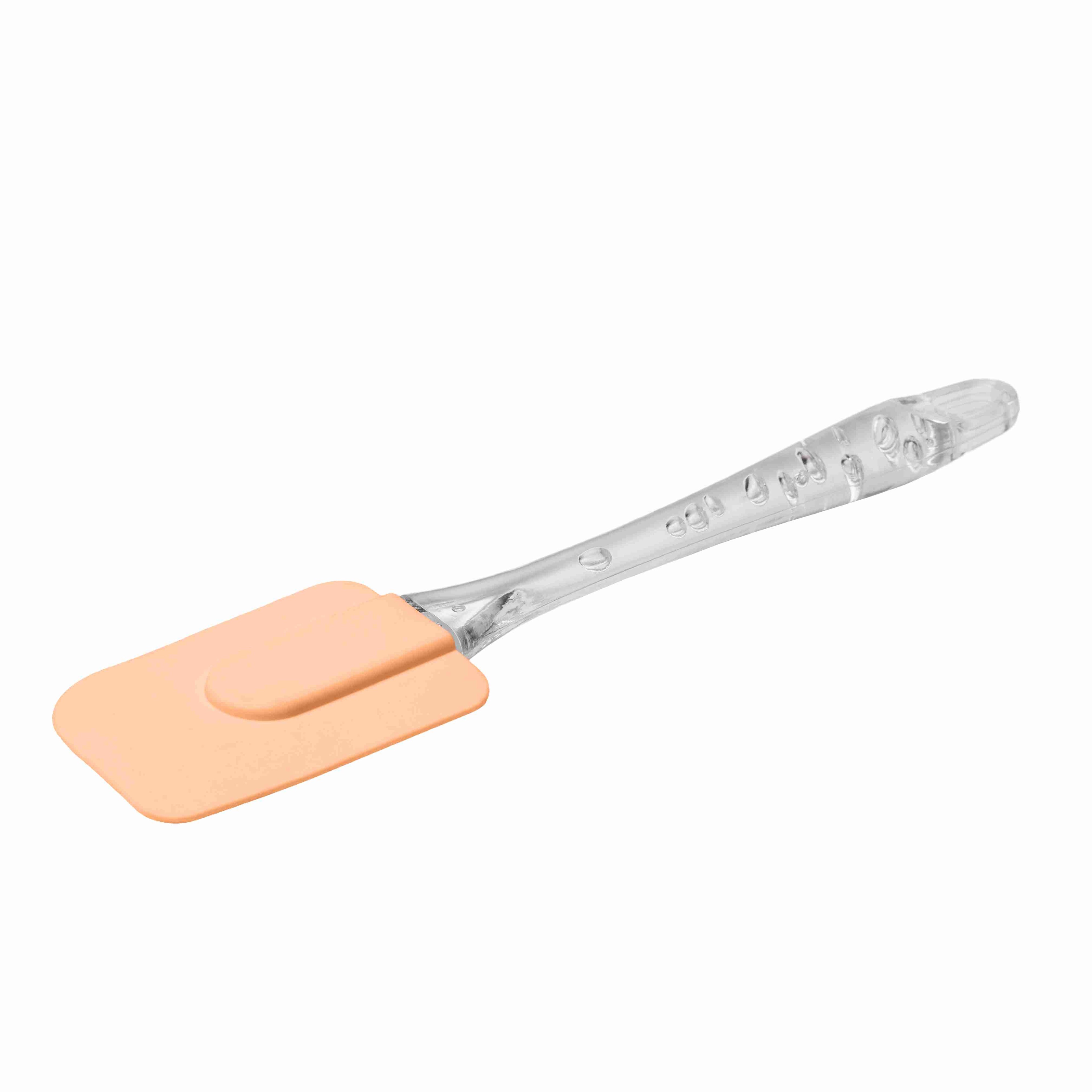 SC-296 Spatulă din Silicon ‘M’ - 72 Buc.
