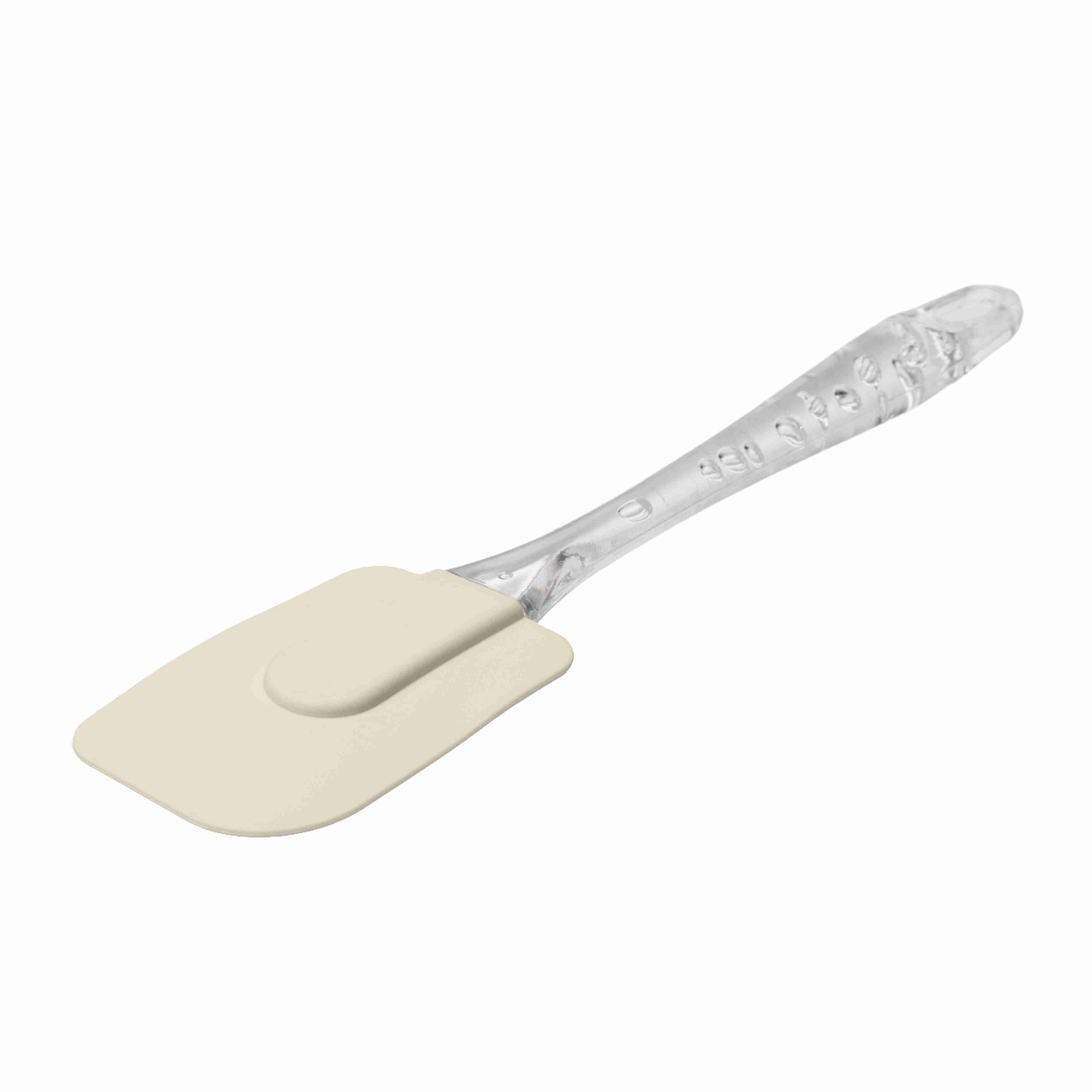 SC-296 Spatulă din Silicon ‘M’ - 72 Buc.