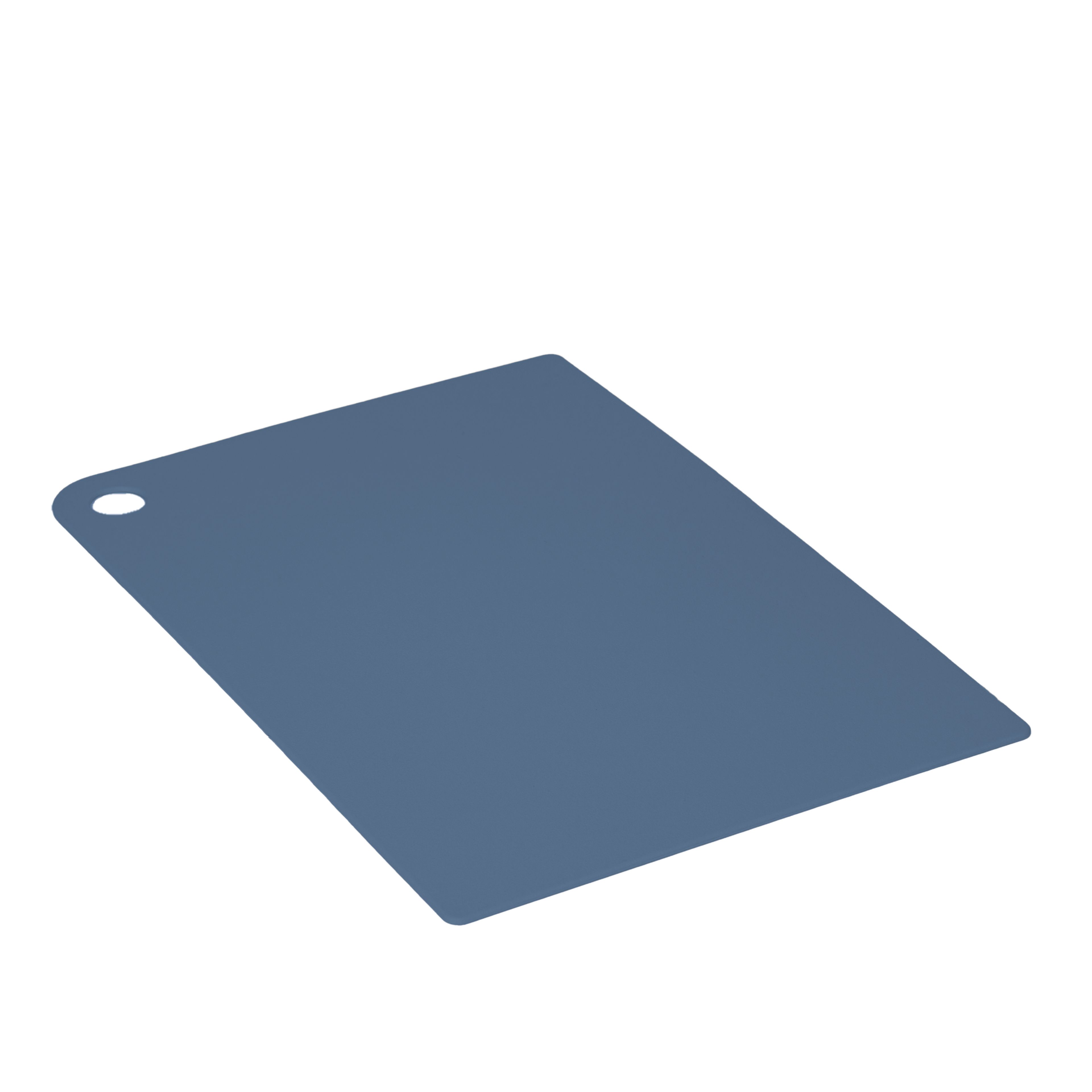 Tocător FLEXIBLE 25x35 cm - Albastru