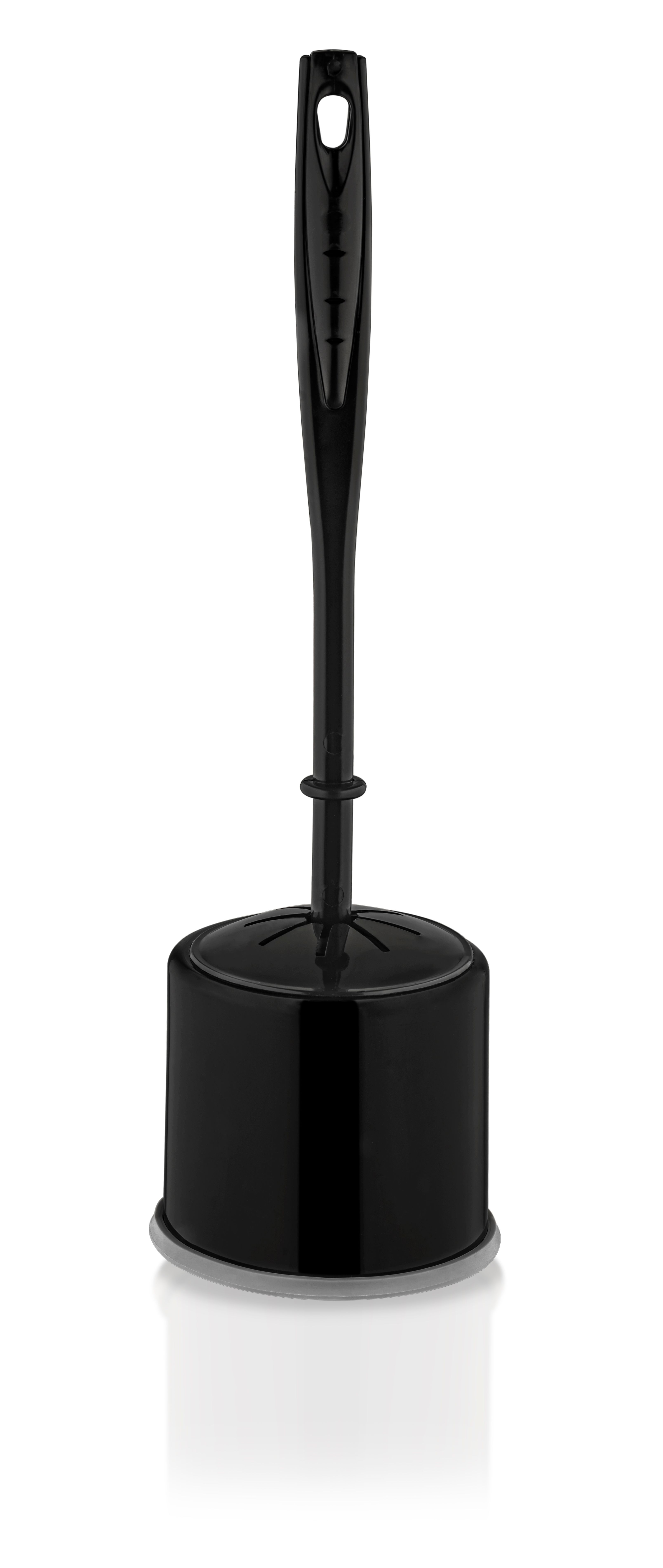 SB-775 Simple Soft Toilet Brush - 24 Pcs