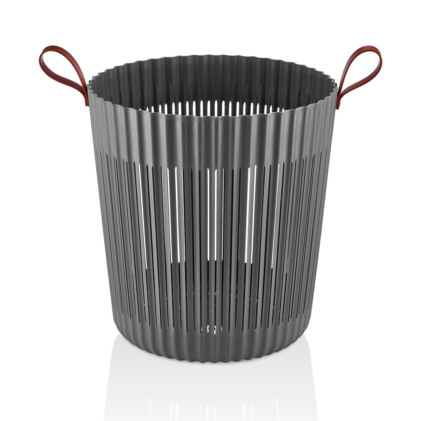 SD-5512 Coș Rotund FLEXION, 33 L - 12 Buc