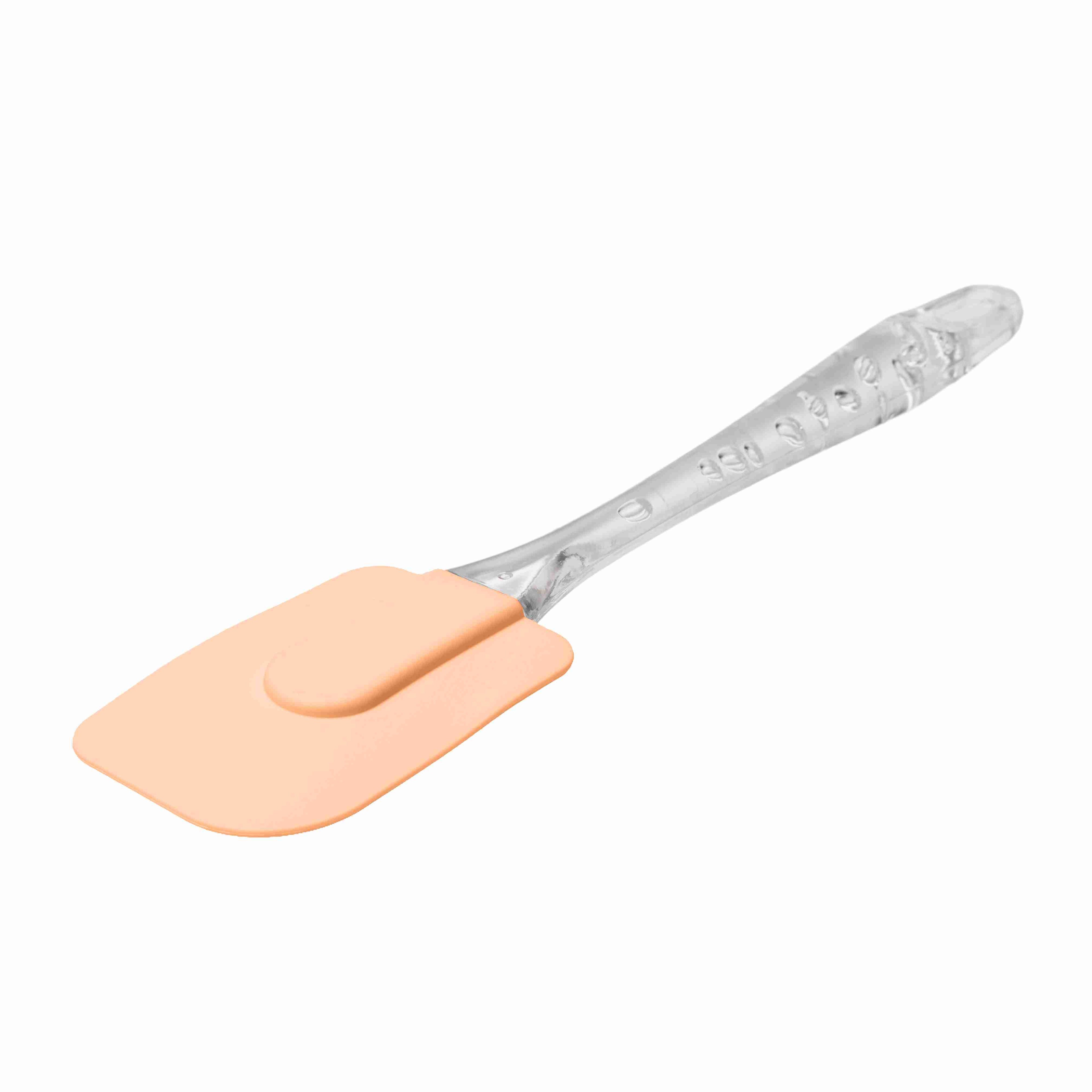 SC-296 Spatulă din Silicon ‘M’ - 72 Buc.