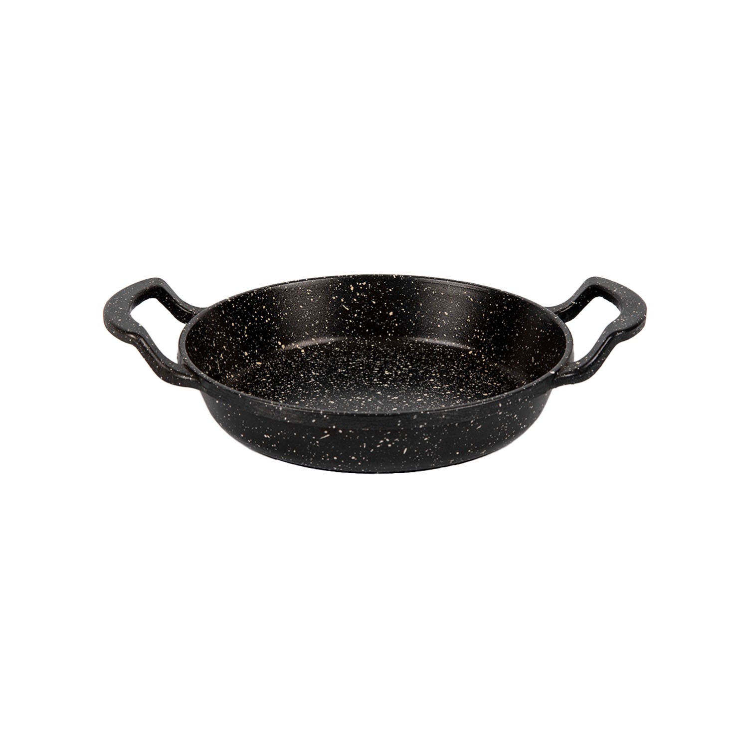 C-331 CAZORIA Tigaie cu manere 18 cm - 24 Buc.