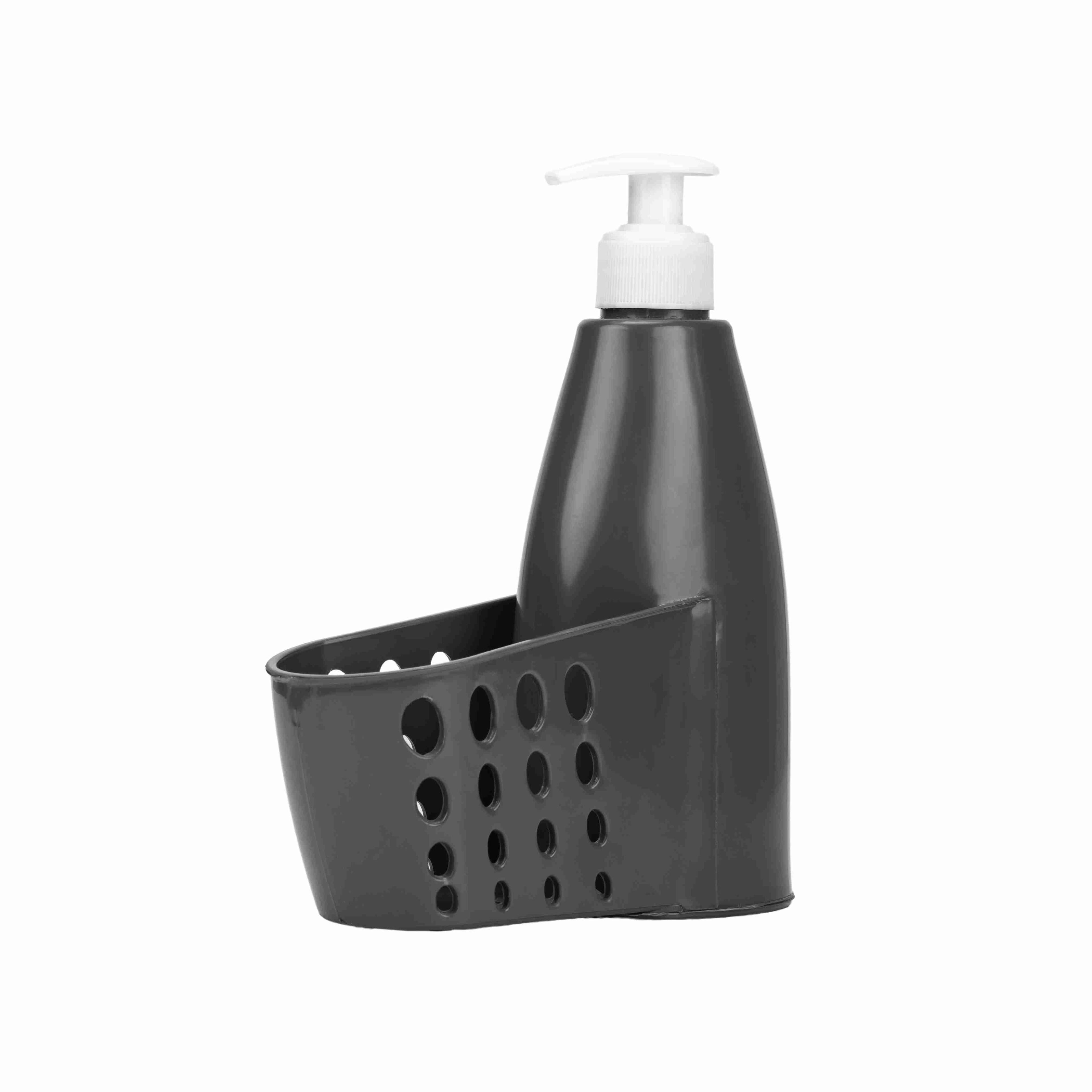 SYMBOL Dozator Săpun cu Suport - Antracit