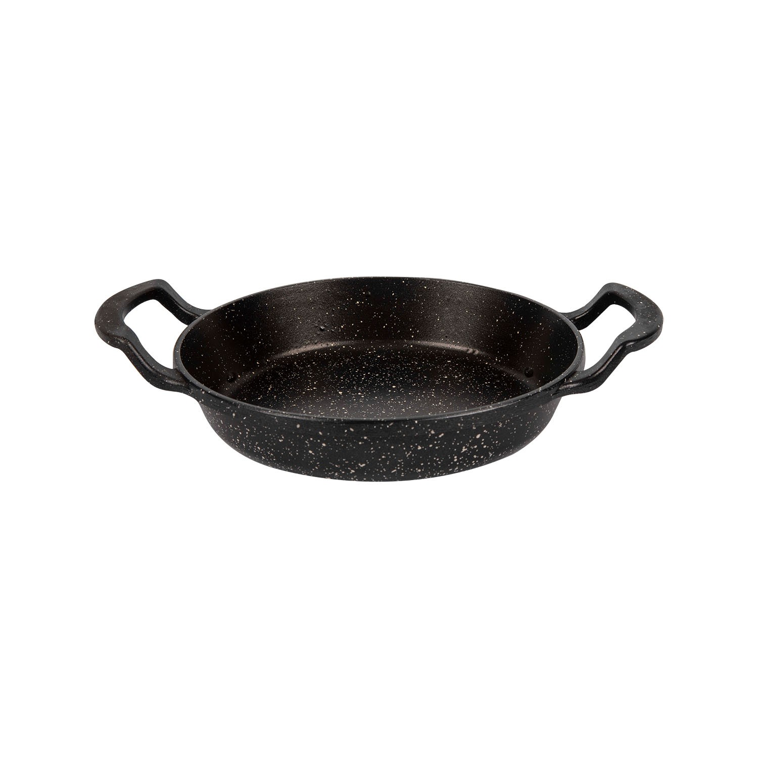 C-333 CAZORIA Tigaie cu manere 22 cm - 24 Buc.
