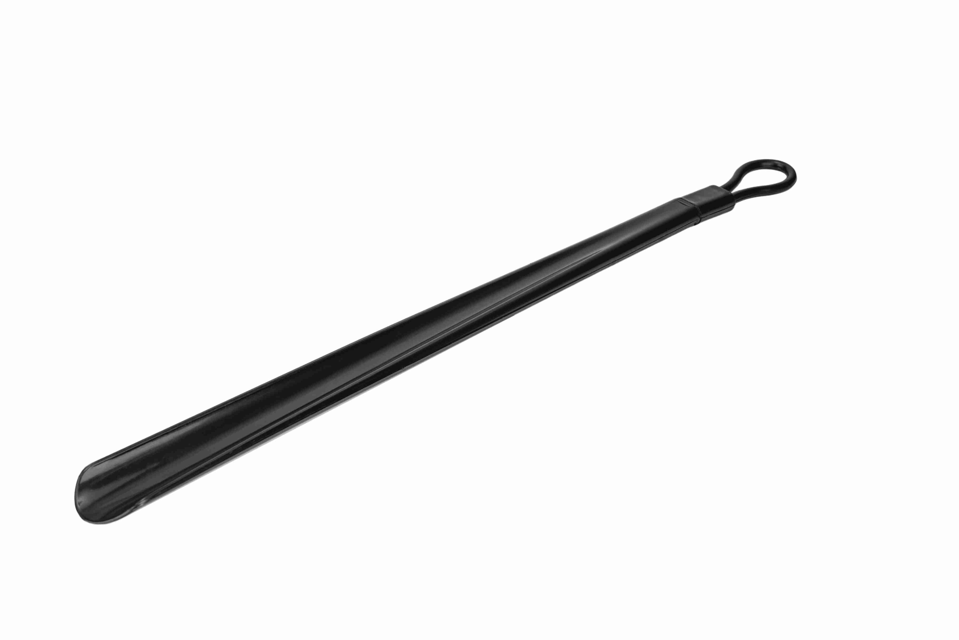 Încălțător Pantofi 54 cm - Negru