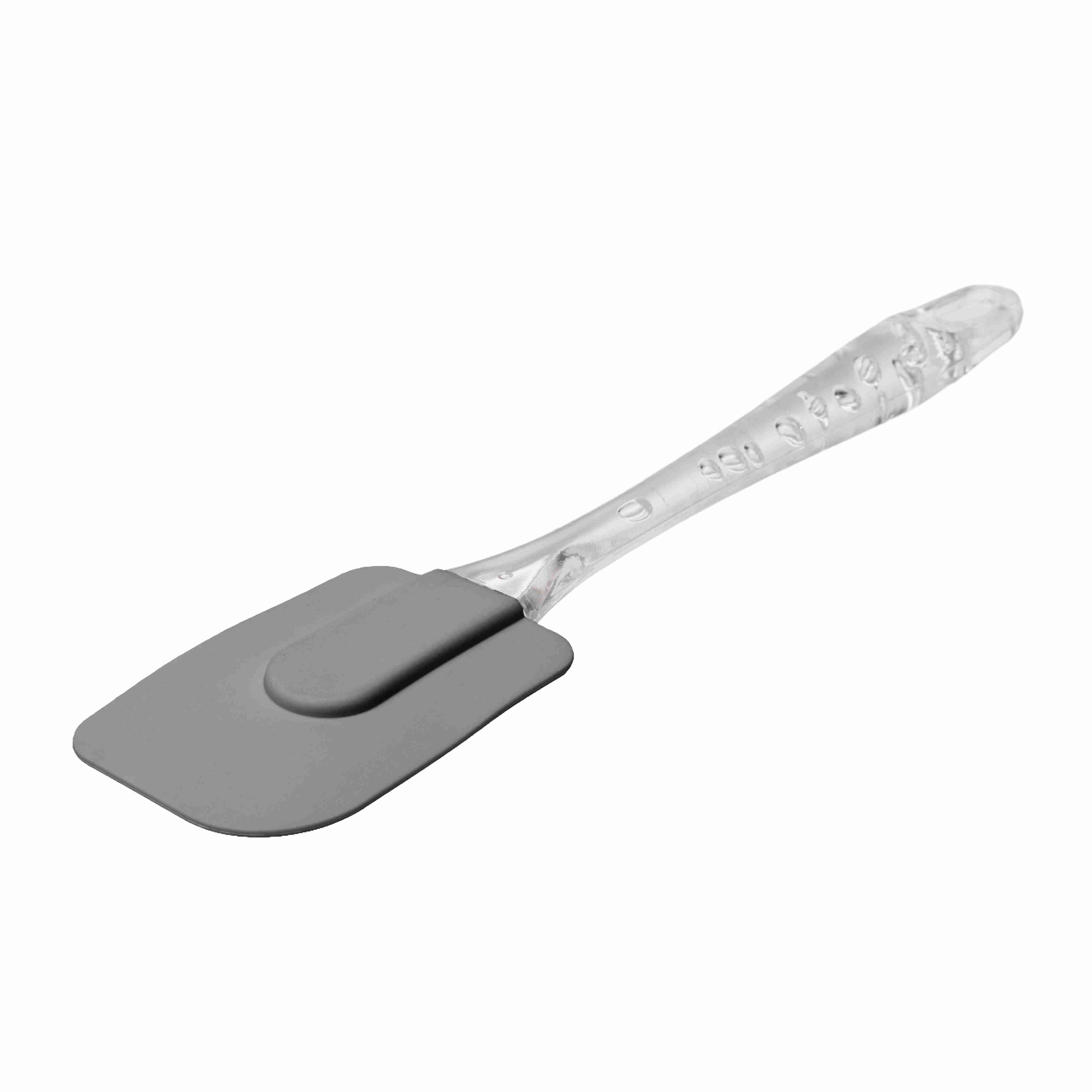 SC-296 Spatulă din Silicon ‘M’ - 72 Buc.