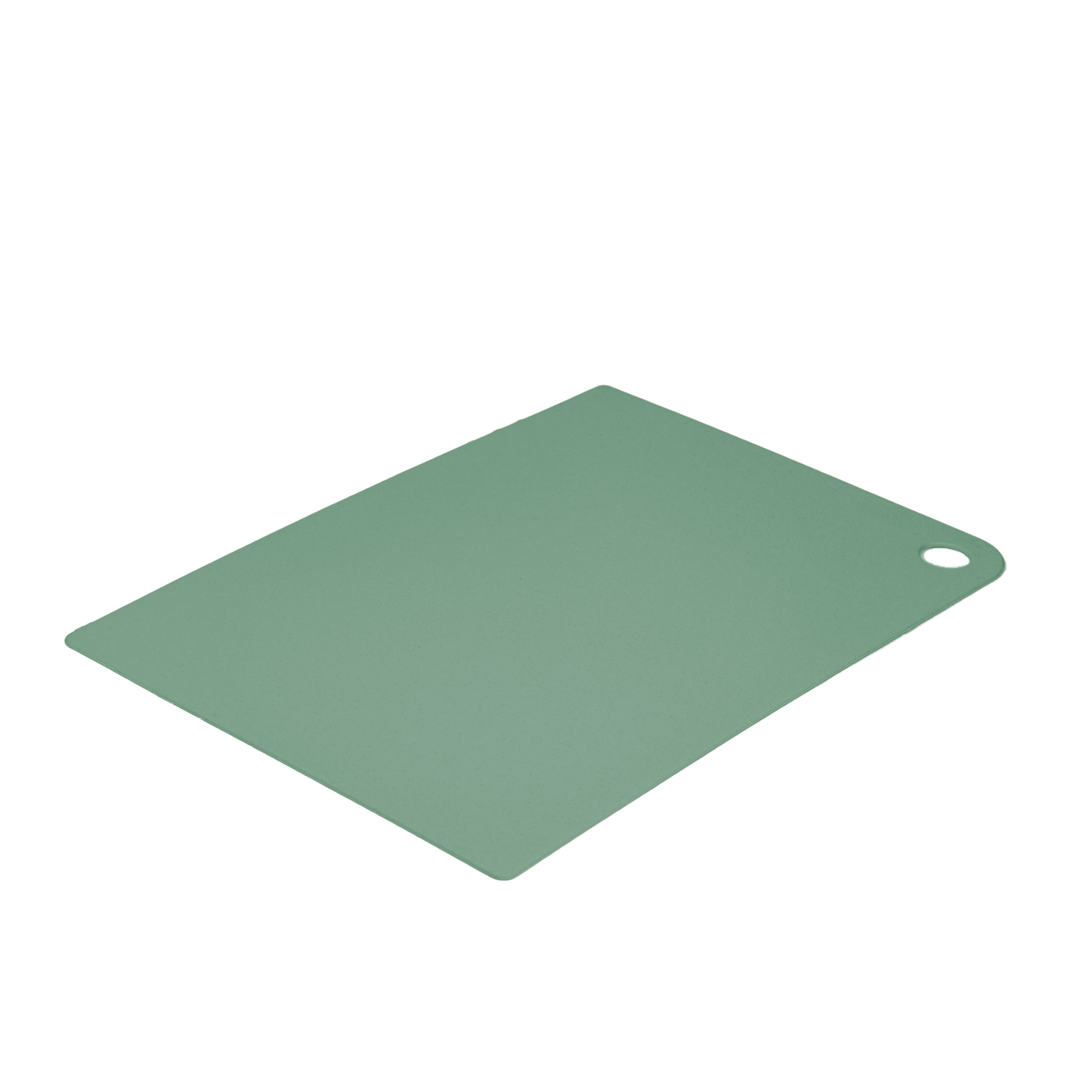 Tocător FLEXIBLE 21x30 cm - Verde