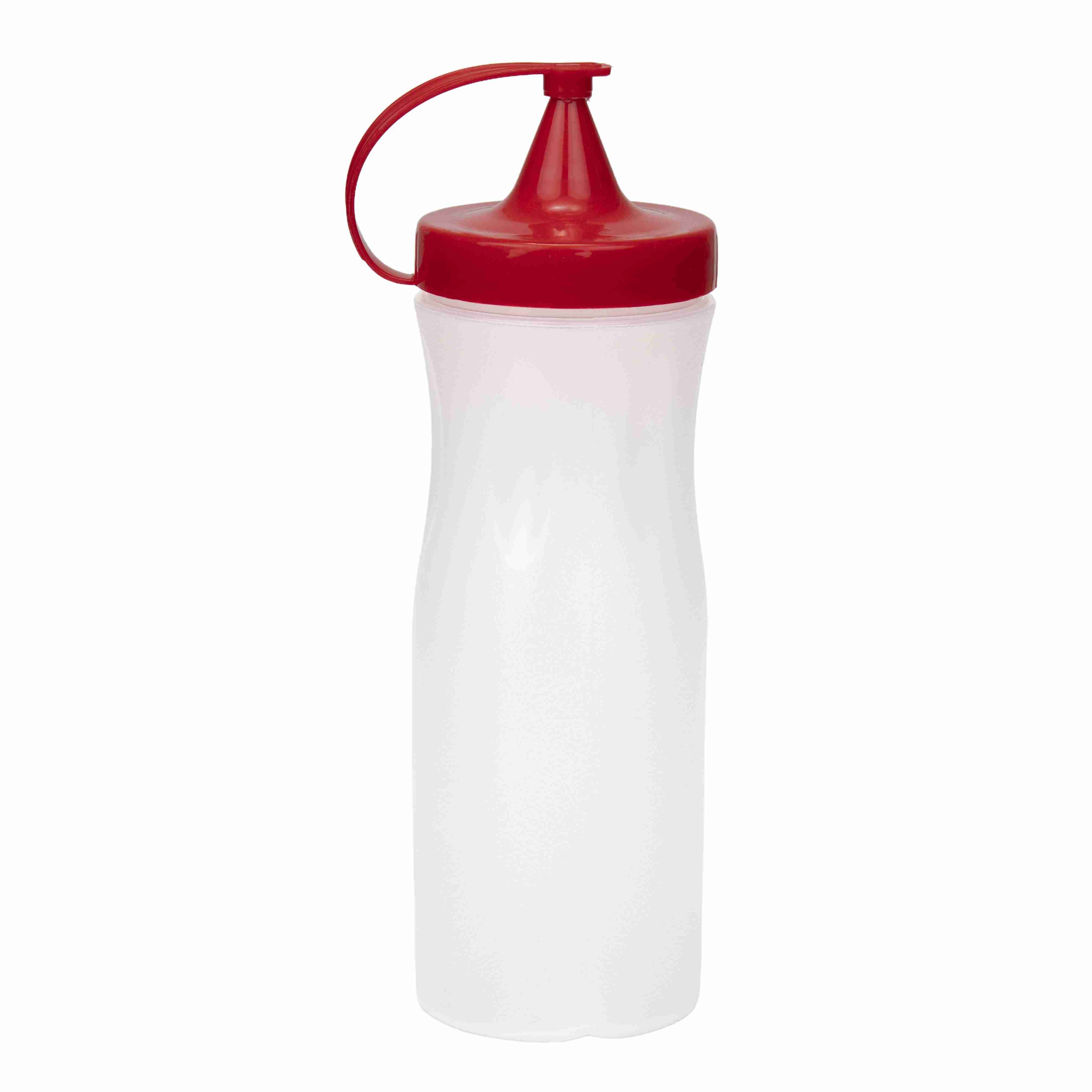 SC-303 Sticlă pentru Sosuri 0,4 L - 24 Buc.