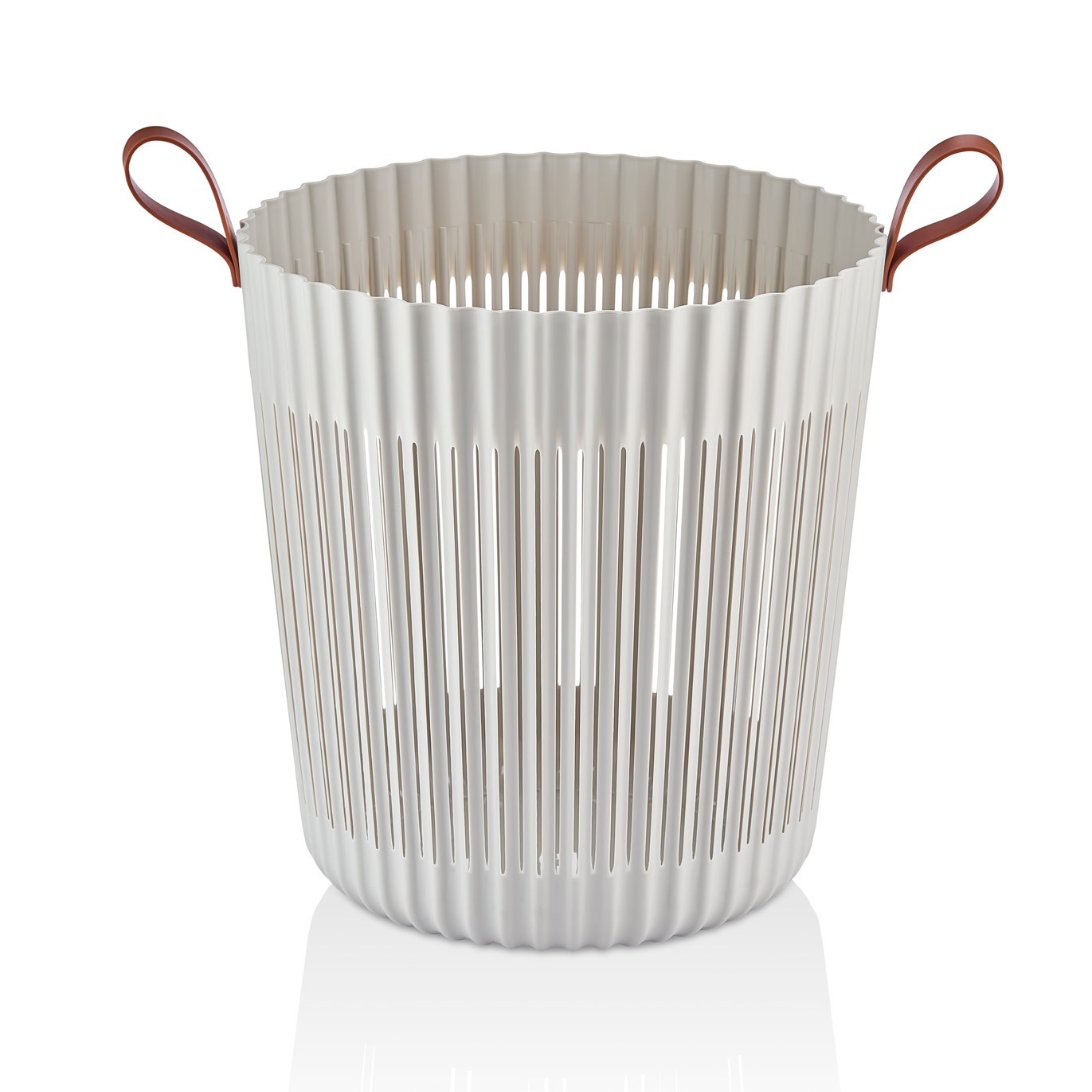 SD-5512 Coș Rotund FLEXION, 33 L - 12 Buc