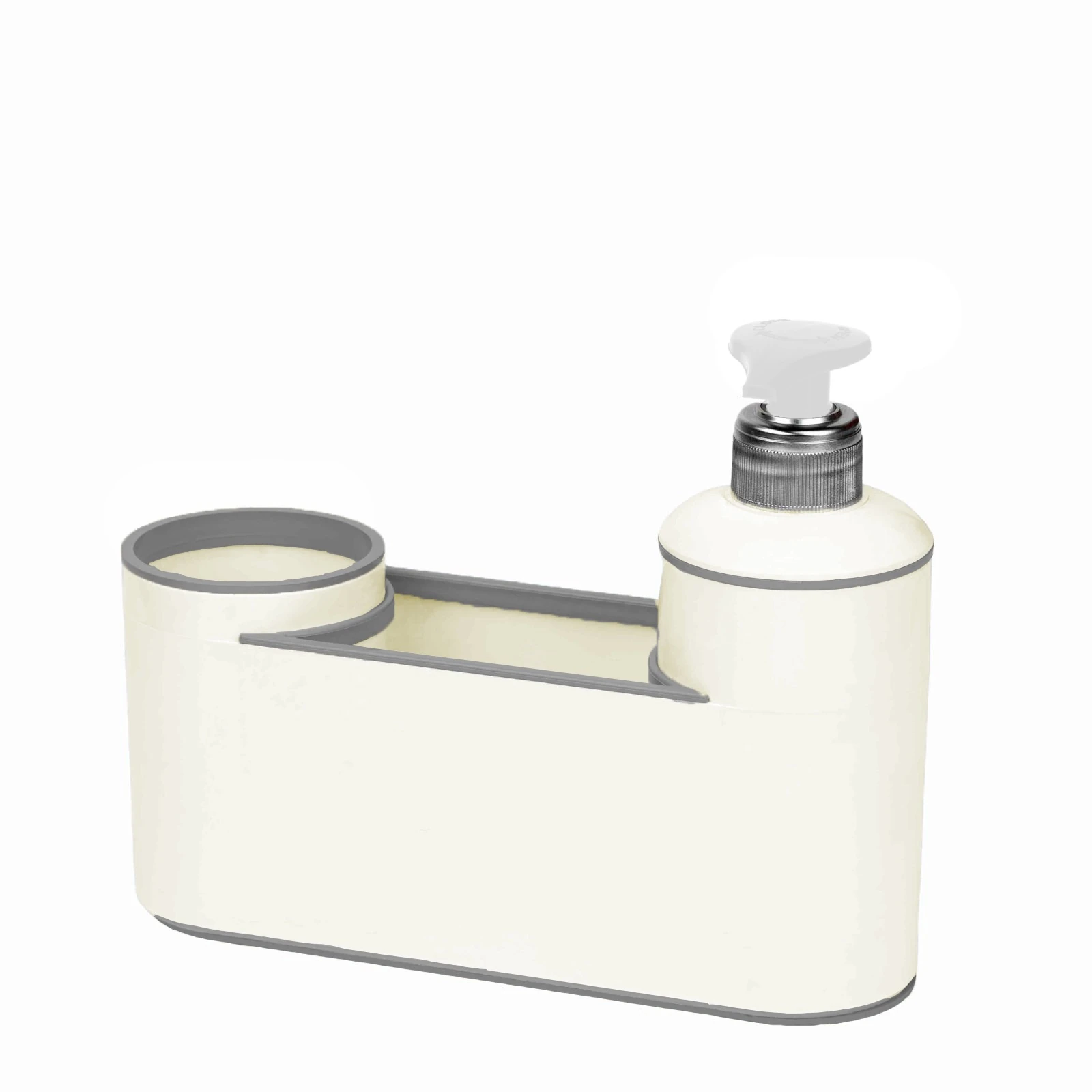 Dozator Săpun - Bej