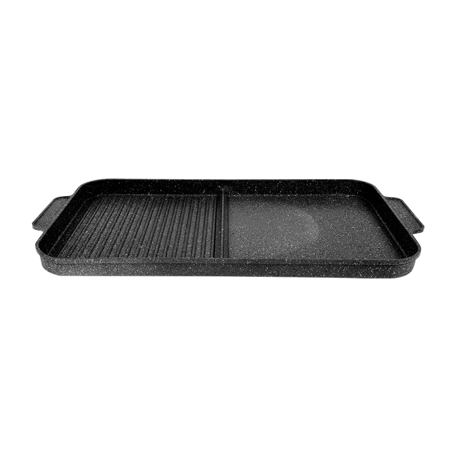C-316 CAZORIA Tava dubla-grill - 6 Buc.