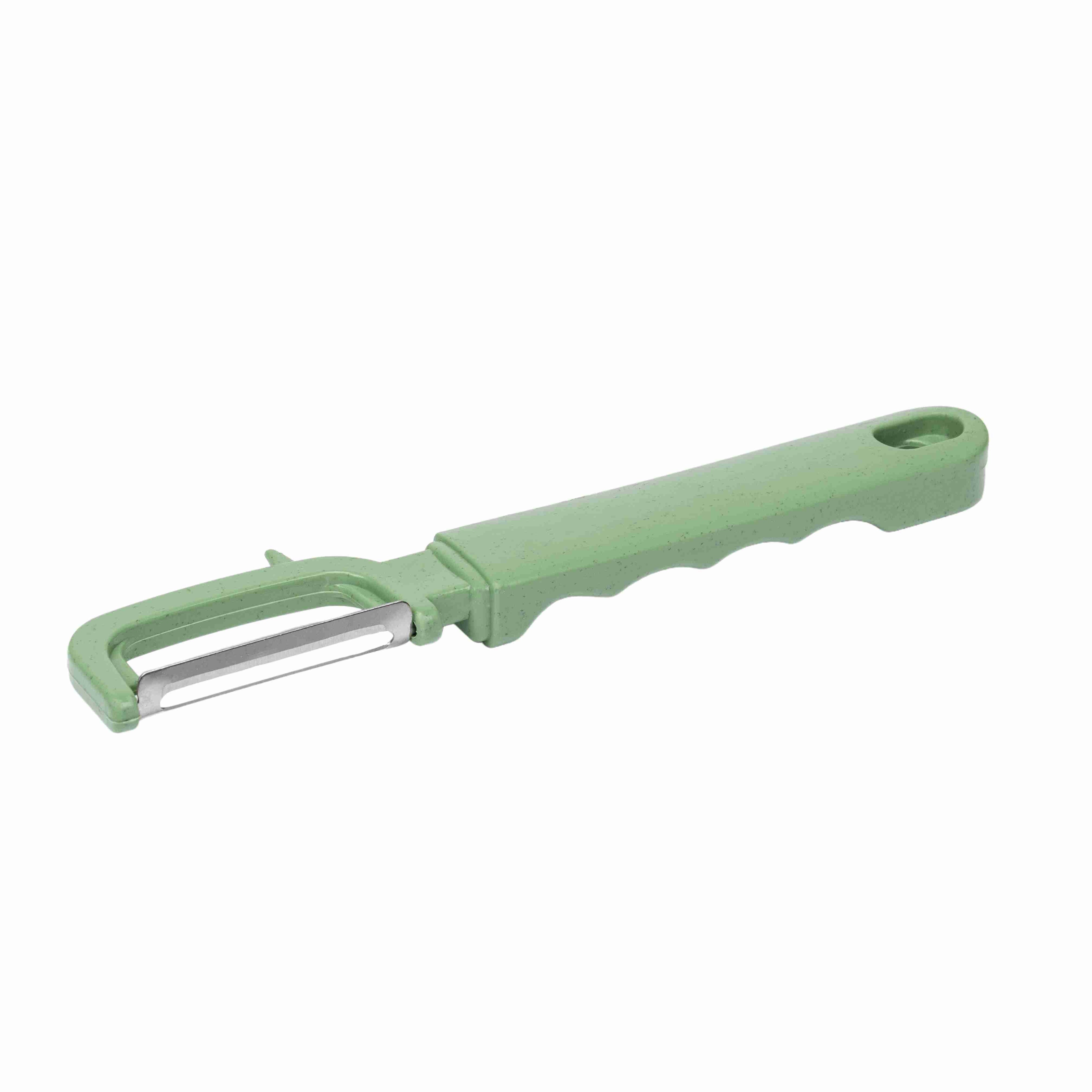 Curățător legume CLASSIC - Verde