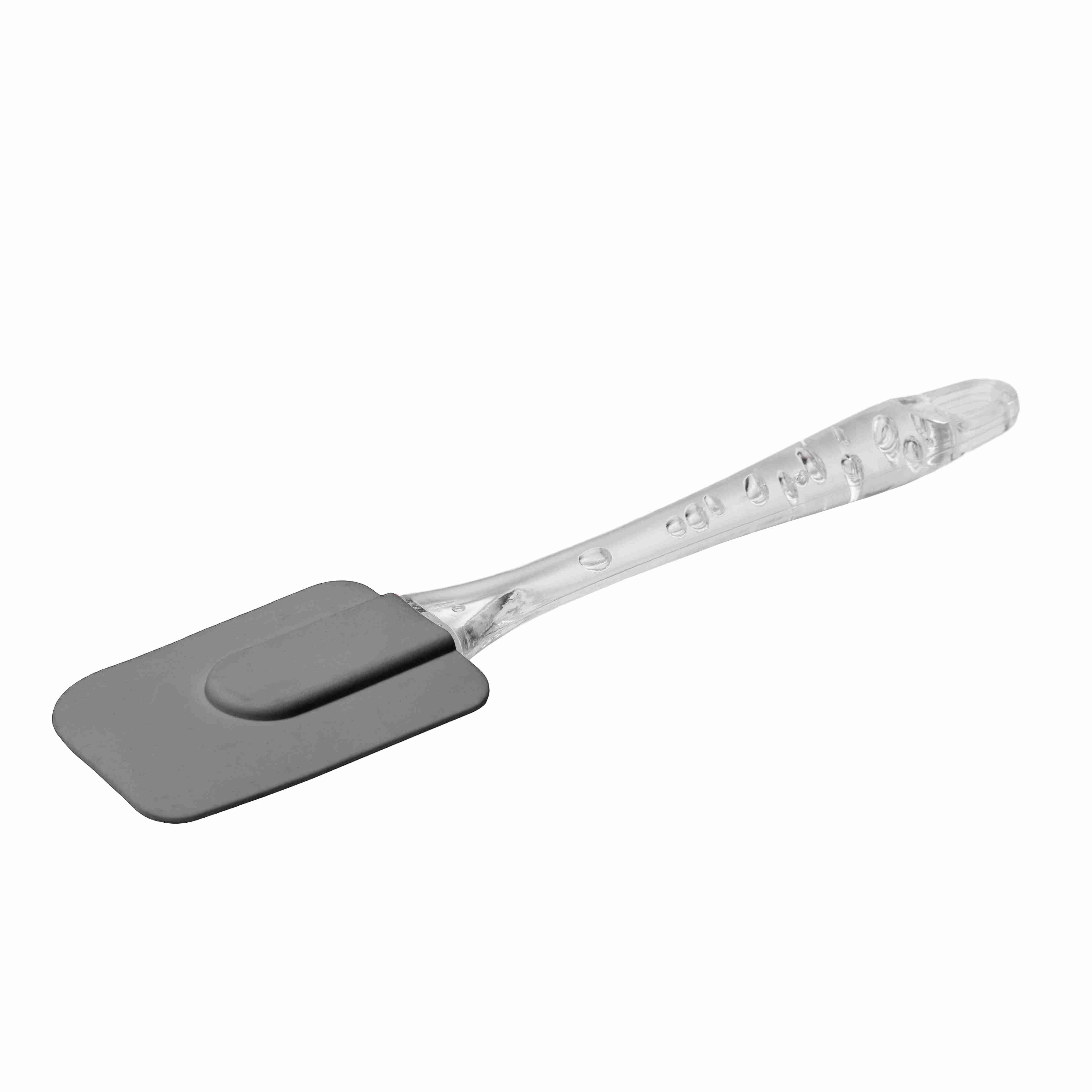 SC-296 Spatulă din Silicon ‘M’ - 72 Buc.