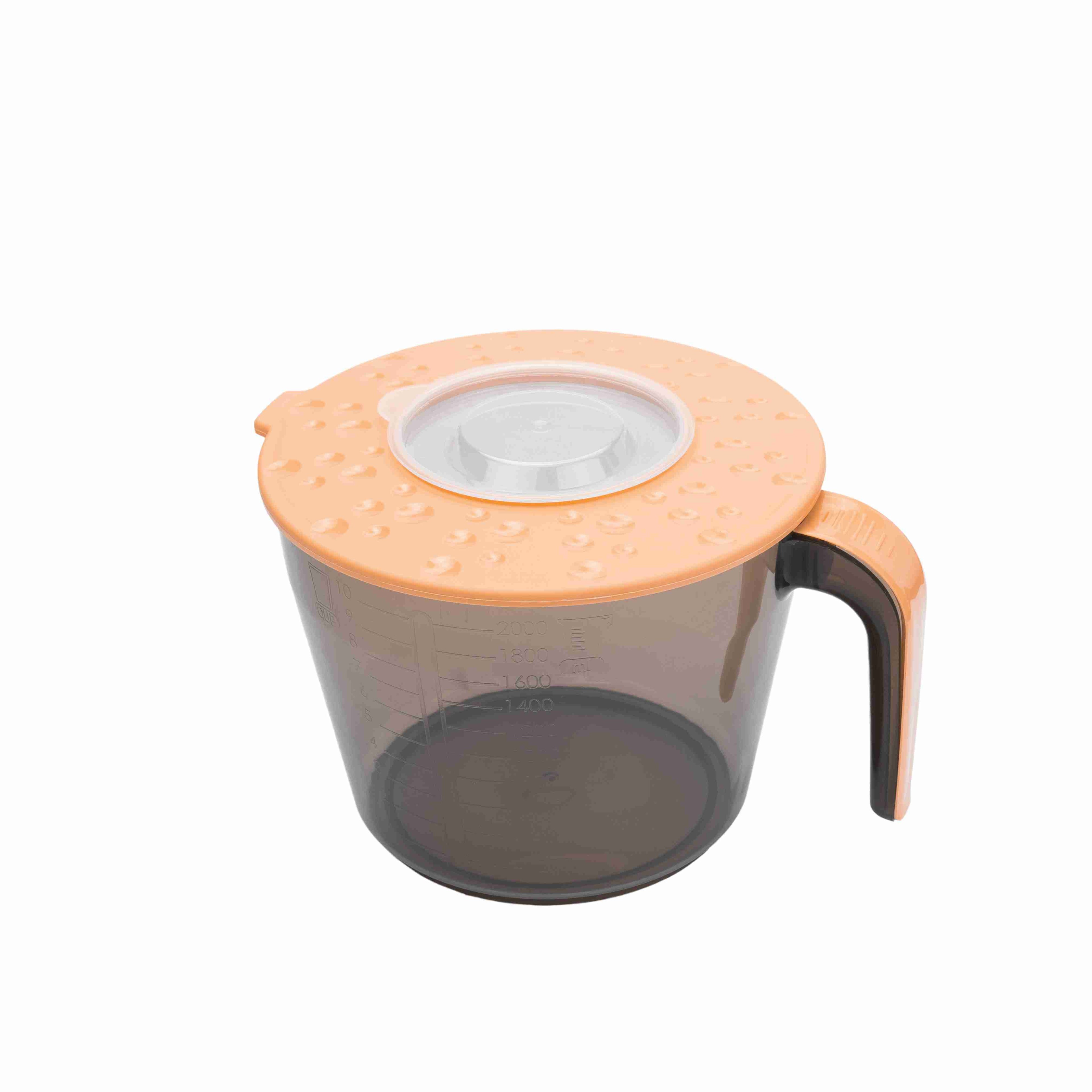 Vas pentru Mixer - Somon