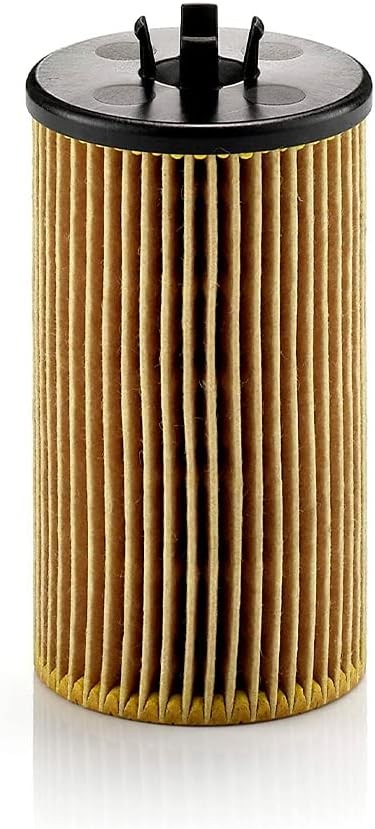 MANN FILTER HU 612/2 X ÖLFILTER - FÜR Opel Astra G-H-J, Corsa C-D-E, Insignia, Chevrolet Aveo, Alfa Romeo 159