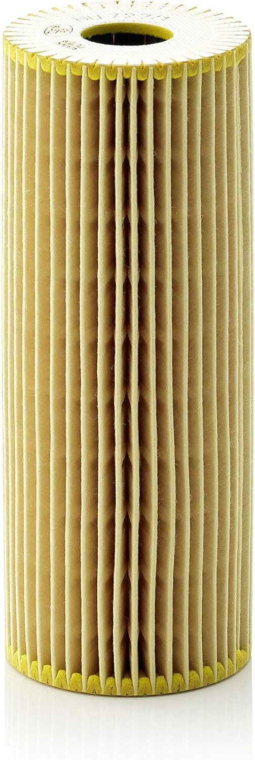 MANN FILTER HU 727/1 X ÖLFILTER - FÜR DAEWOO, MERCEDES-BENZ, SSANGYONG, VW