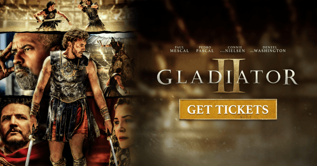 보기 글래디에이터2 전체 영화 (Gladiator II) 전체 영화 버전 무료 [HD1080P] KOREA