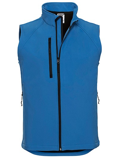 Men´s Softshell Gilet