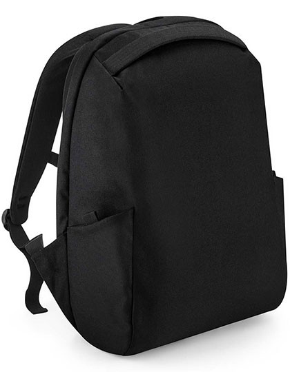 Project Recycled Security Backpack Lite